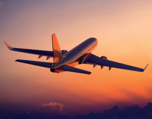 transport image